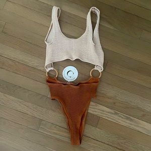 CLEONIE LA PLAGE MAILLOT